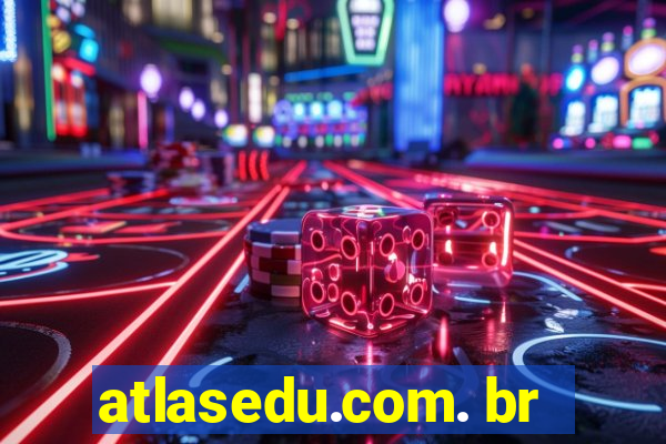 atlasedu.com. br